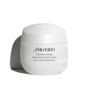 NIB Shiseido Essential Energy Moisturizing Gel Cream - 10mL/.35oz